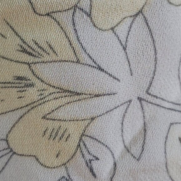 MADISON MARCUS Silk Top - Picture 3 of 9